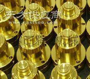 承接有色金屬非標件設(shè)計生產(chǎn)，打造專屬工業(yè)解決方案