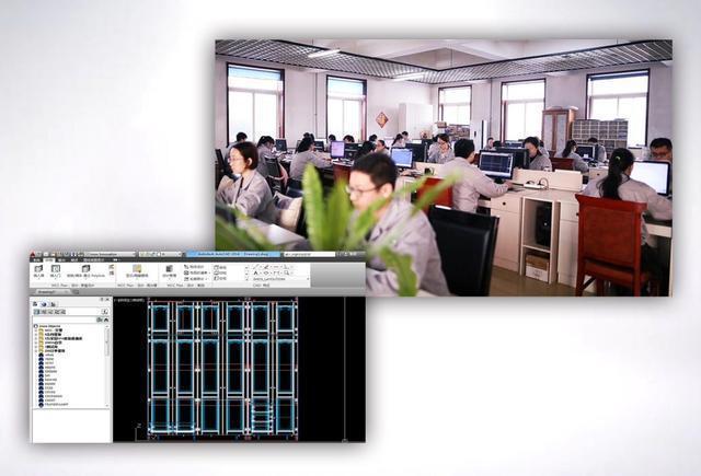 「期待」就在明天,淄博這家企業(yè)要打開(kāi)一扇特殊的"門(mén)",通往