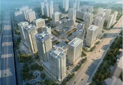 淄博市區(qū)領(lǐng)導赴南京軟件谷明發(fā)科創(chuàng)城考察