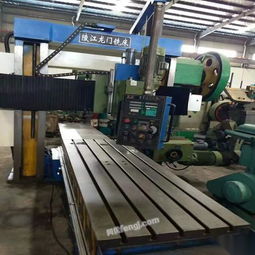 山東二手銑床供應圖片信息 山東二手銑床出售圖片信息 二手銑床供求圖片欄目