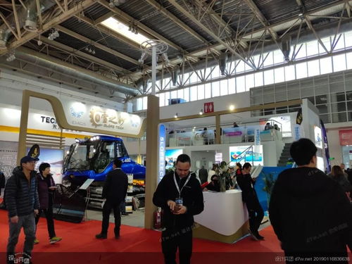 簡潔運動風(fēng).2019北京運動用品展